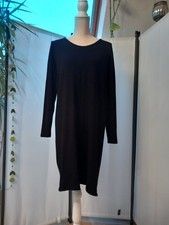 VILA Winterkleid Kurzkleid