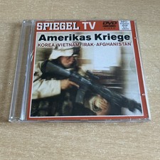 Spiegel TV DVD - Amerikas