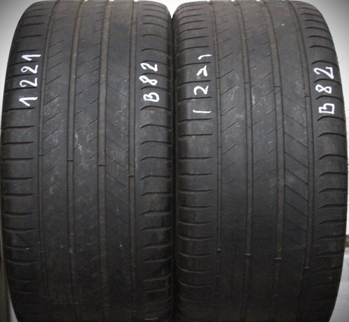 Michelin latitude sport - michelin,