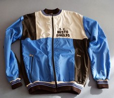 Vintage Radjacke, 2. Hand, Gr