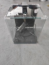 Nano-Aquarium-Komplett-Set mit