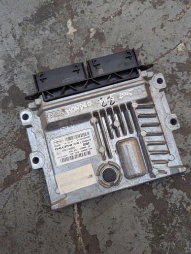 Ford mondeo mk5 diesel - 2.0,