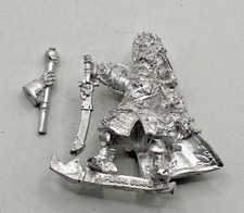 Vostroyan Firstborn Captain /