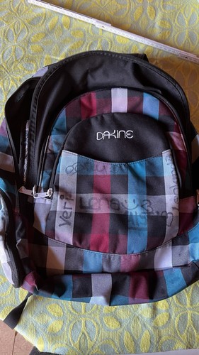 Dakine rucksack schultasche - rucksack,