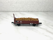 Ladegut Zuckerrüben für