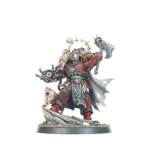 Warhammer 40k red - red, corsairs