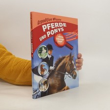 Pferde und Ponys  |  Martina