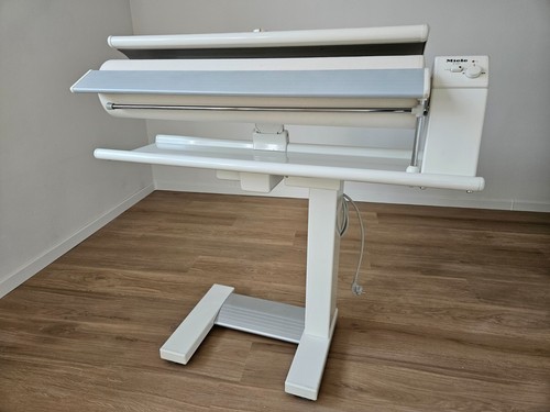Miele bügelmaschine b890 - bügelmaschine,