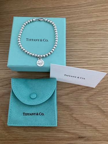 Original tiffany co herz - original,