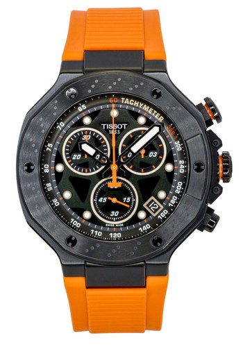 Tissot race - tissot, t-race