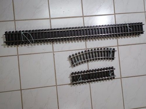 Märklin spur gleise - märklin,
