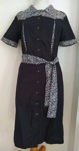 Blutsgeschwister blusenkleid - blutsgeschwister,