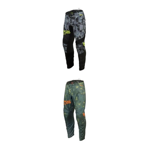 Motocross hose thor crosshose - motocross,
