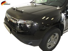 Bonnet bra für dacia duster - für,