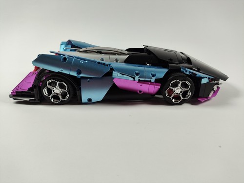 Sembo blau pinker - sembo,, blau-pinker
