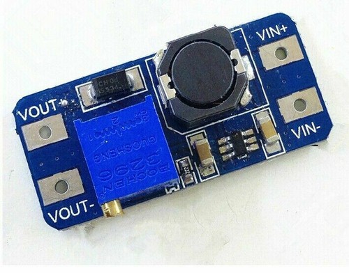 1pc mt3608 step - mt3608, dc-dc