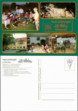 Nentmannsdorf-Bahretal