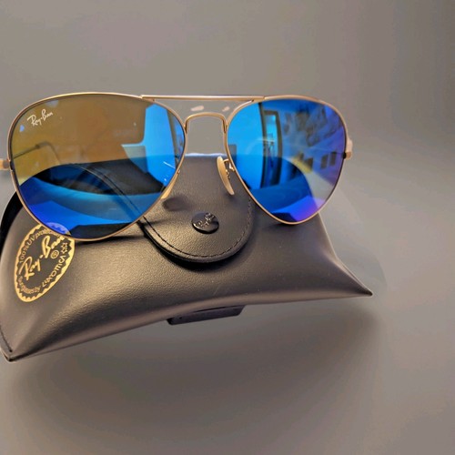 Neue ray ban aviator - ray,