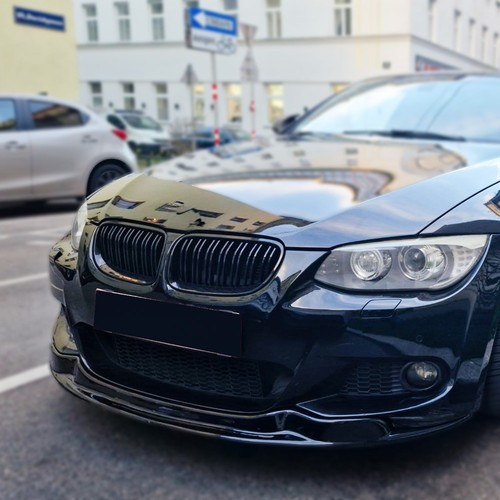 Frontspoiler kompatibel mit