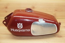 Husqvarna CR250 WR250 CR400