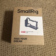 SmallRig Camera Cage for Sony