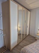 Großer schrank schlafzimmer