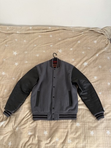 Varsity college jacke größe - varsity,