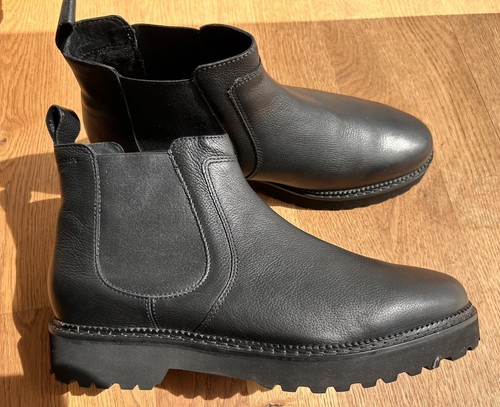 Sioux chelsea stiefelette - sioux,