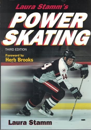 Laura stamm power skating - laura,