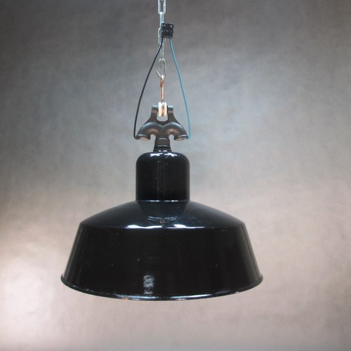 Org siemens fabriklampe 1932 - fabriklampe,