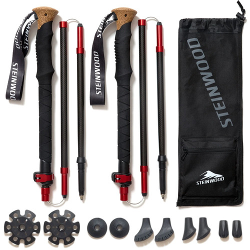 Steinwood premium carbon - steinwood,