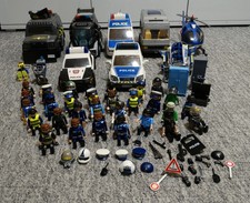 Playmobil Konvolut Mega