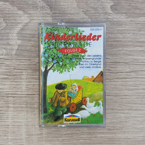 Kinderlieder hitparade folge - kinderlieder,