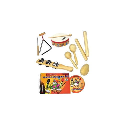 Percussion-Set