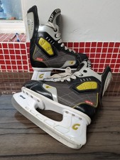 Graf F3 Ultra Eishockey
