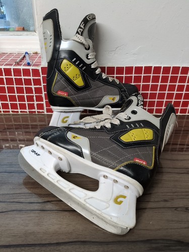 Graf ultra eishockey - ultra,