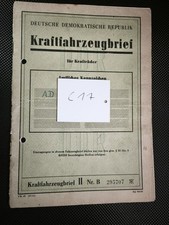 MZ ES 175/1 Umbau 250/1