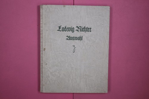 260383 ludwig richter - 260383,