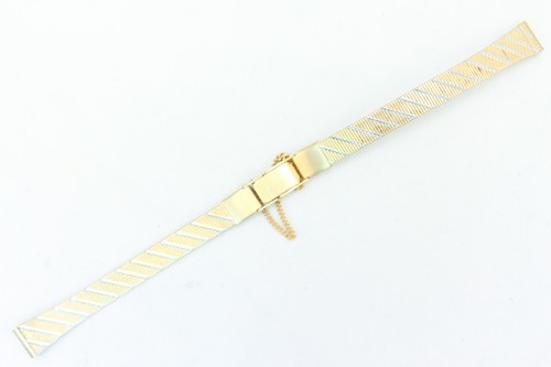 Vintage nos uhrband - vintage,