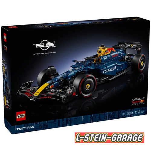 Lego technic 42206 oracle - technic,