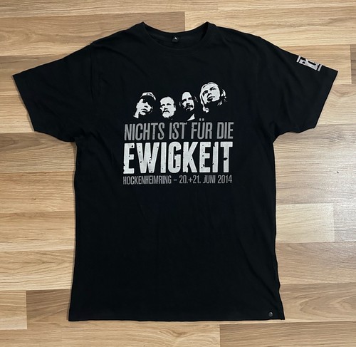 Böhse onkelz 2014 - onkelz,