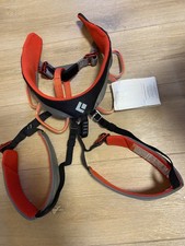 Klettergurt black diamond - klettergurt,