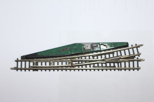 8565 handweiche weiche links - 8565,