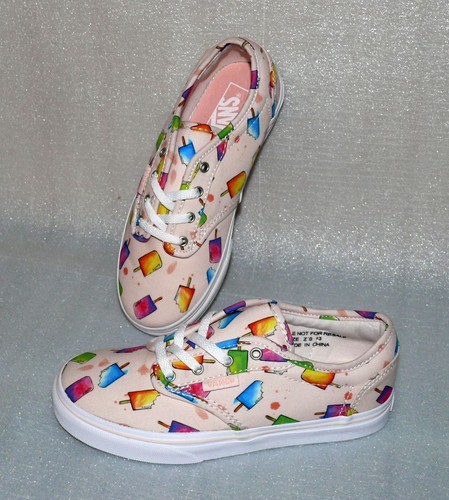 Vans atwood low canvas - atwood, z's
