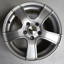 1 Alu Leichtmetall-Sonderrad MAGMA TEZZO TZ 756 AUDI, VW 7,5Jx16 ET 42 LK 5x112