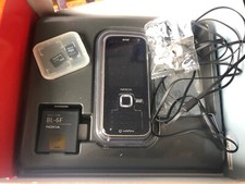 Nokia N78 Smartphone mit