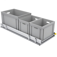 Heckauszug - Kastenwagen