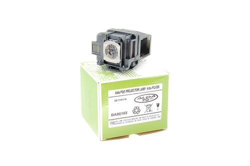 Alda premium beamer lampe - pq, premium,