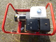 Stromerzeuger Stromaggregat Benzin