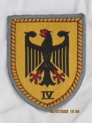 Verbandsabzeichen 4 - bw-verbandsabzeichen:,